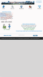 Mobile Screenshot of houstonforensics.com